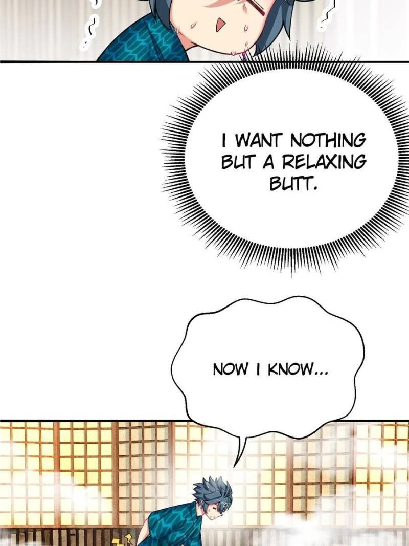 I Picked up an Attribute Chapter 207 - 51