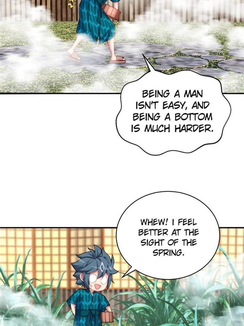 I Picked up an Attribute Chapter 207 - 52