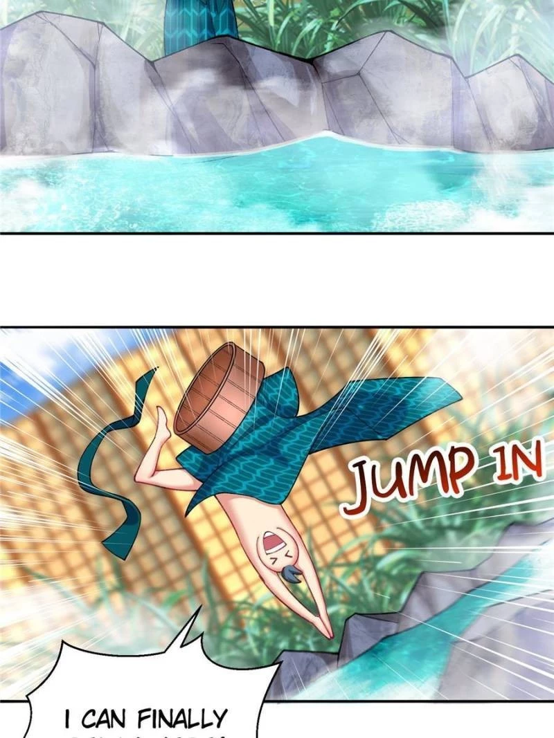 I Picked up an Attribute Chapter 207 - 53