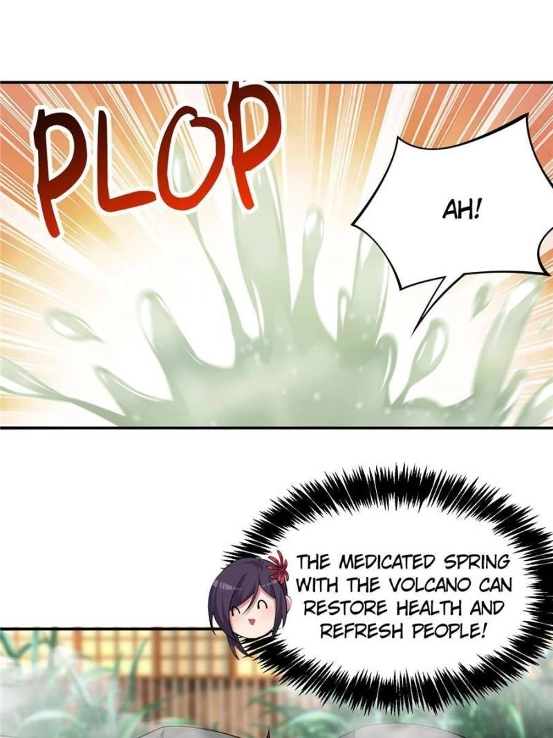 I Picked up an Attribute Chapter 207 - 55