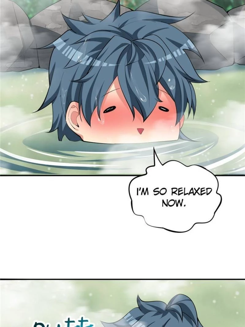 I Picked up an Attribute Chapter 207 - 56