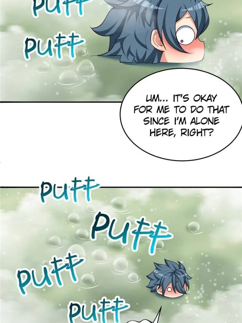 I Picked up an Attribute Chapter 207 - 57