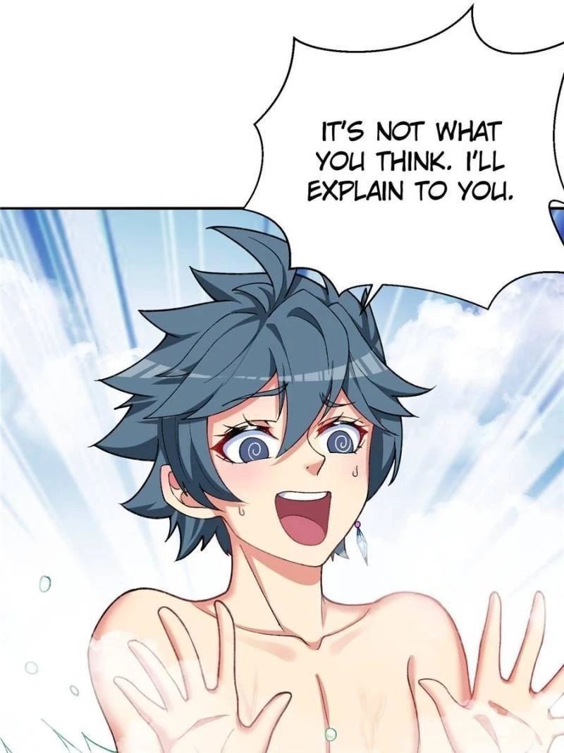 I Picked up an Attribute Chapter 207 - 60