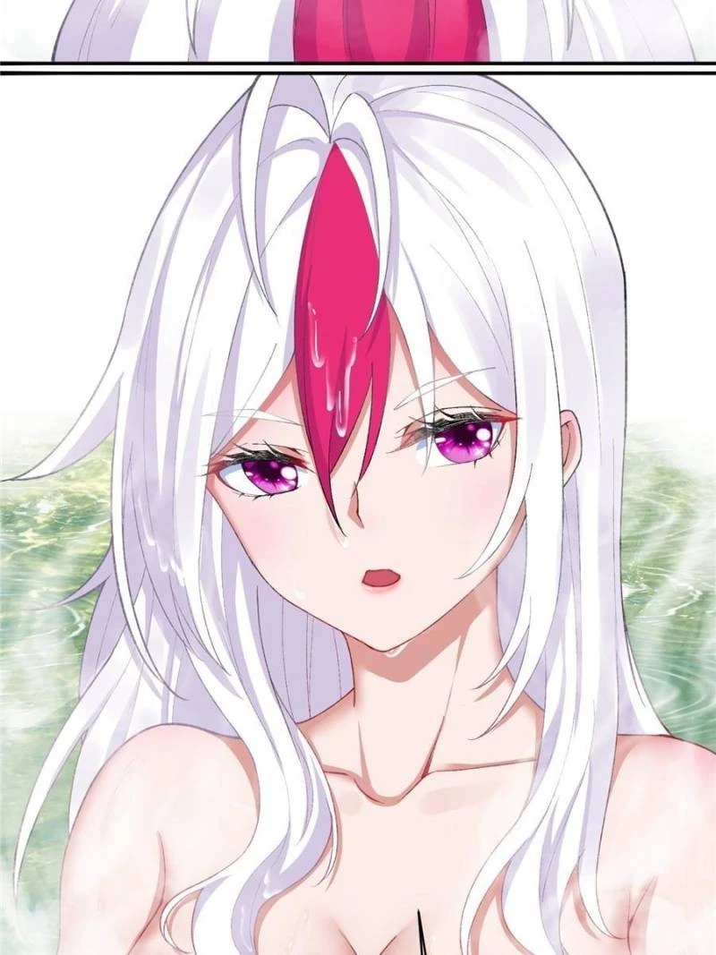 I Picked up an Attribute Chapter 207 - 62