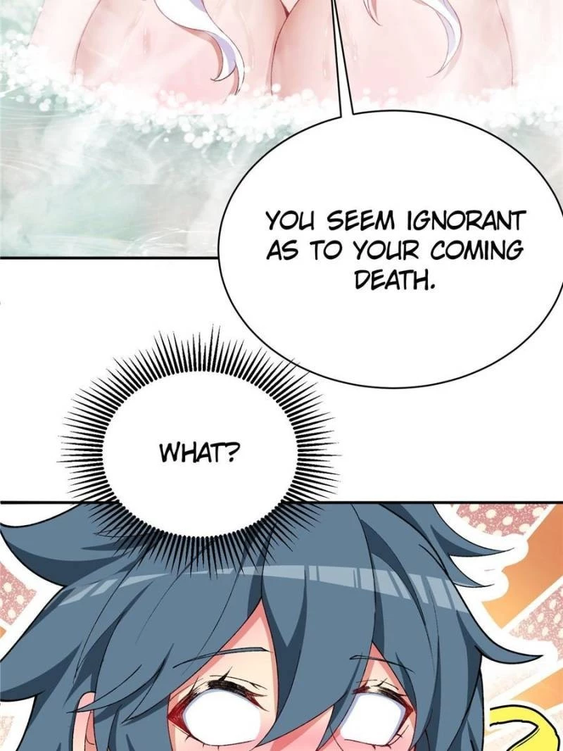 I Picked up an Attribute Chapter 207 - 63