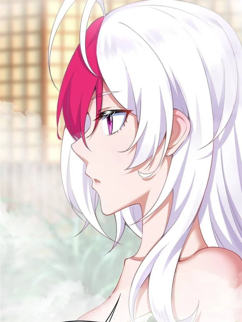 I Picked up an Attribute Chapter 208 - 2