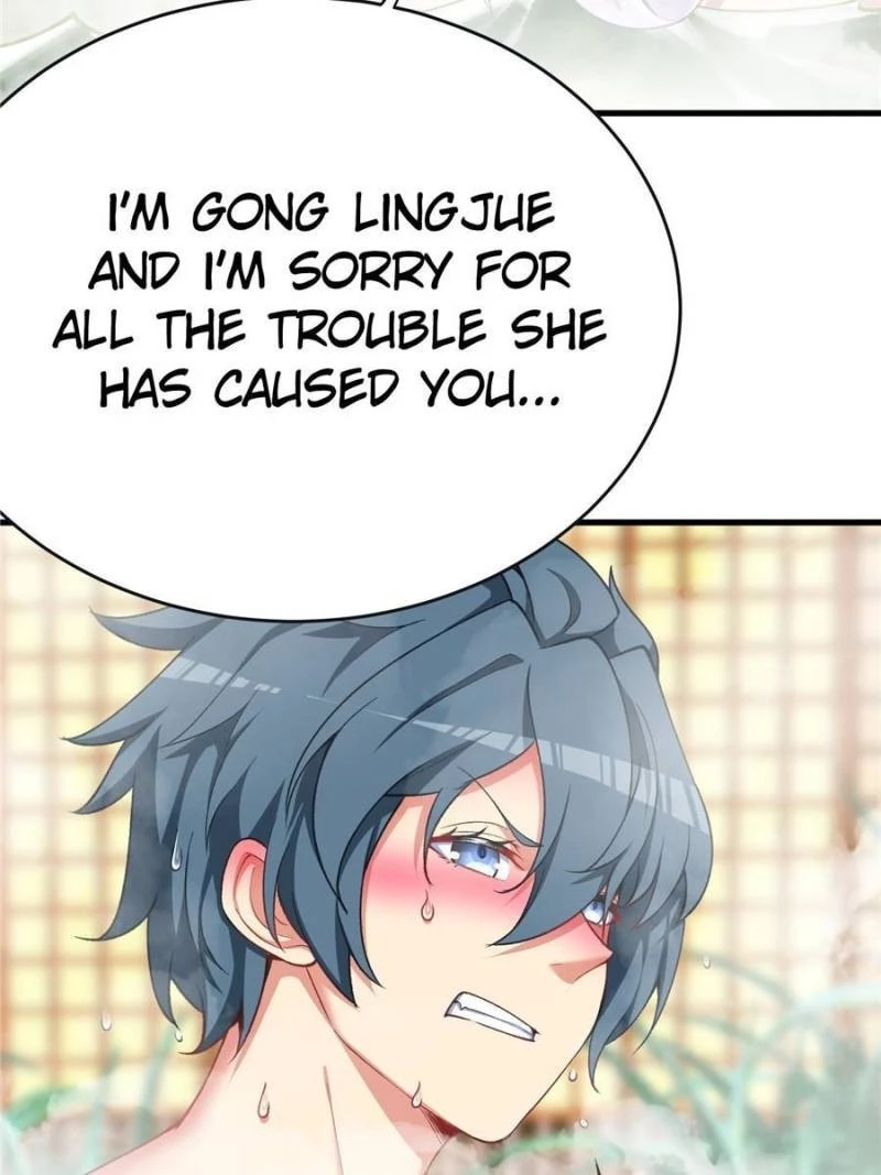 I Picked up an Attribute Chapter 208 - 3