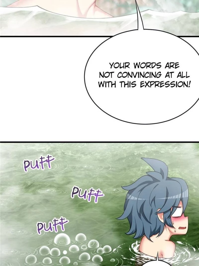 I Picked up an Attribute Chapter 208 - 4