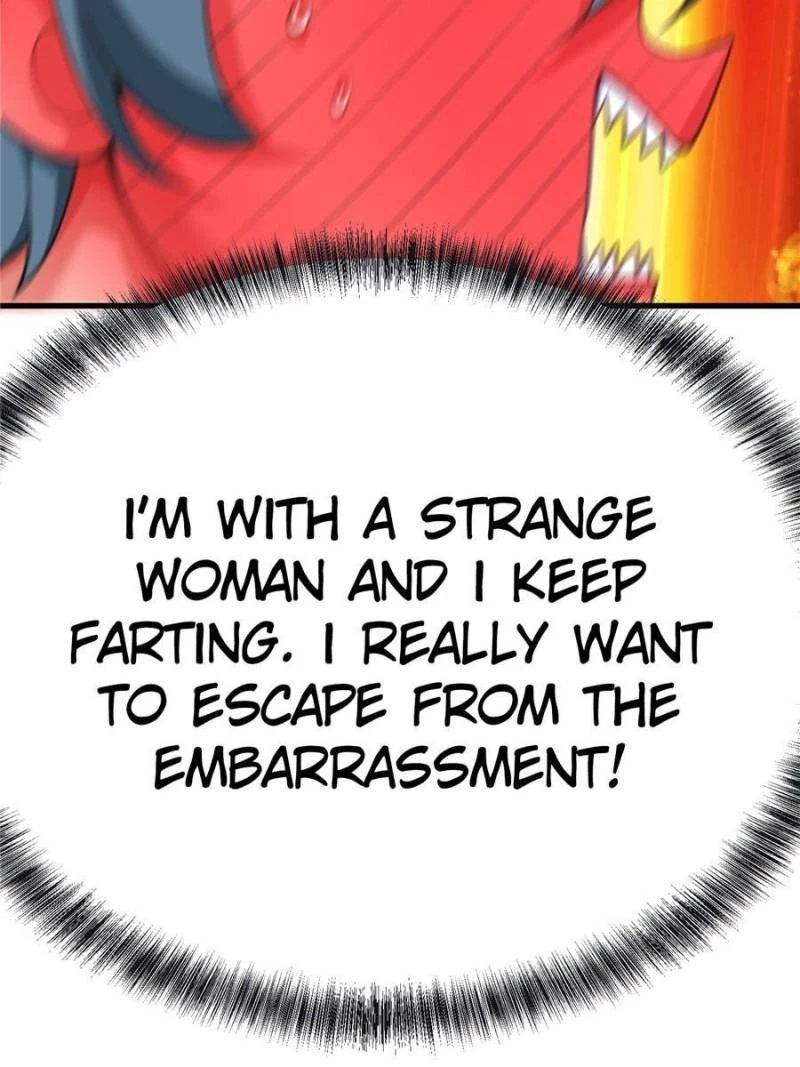 I Picked up an Attribute Chapter 208 - 6