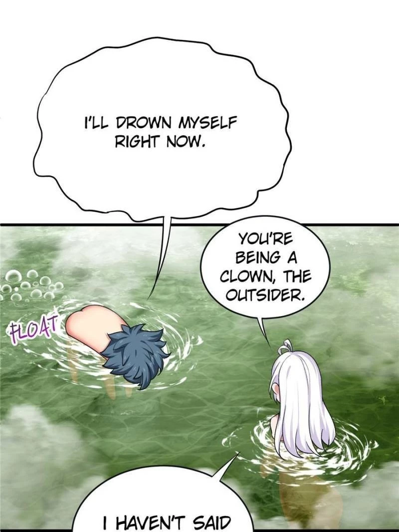 I Picked up an Attribute Chapter 208 - 13