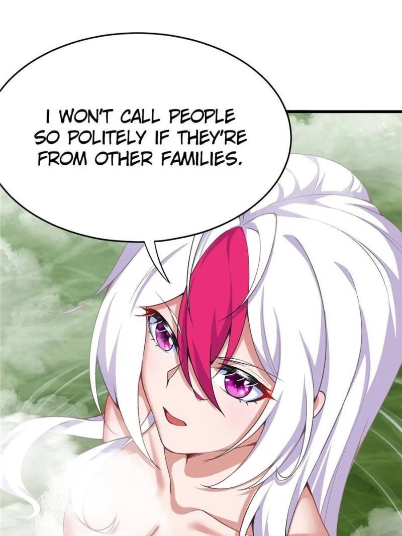 I Picked up an Attribute Chapter 208 - 16