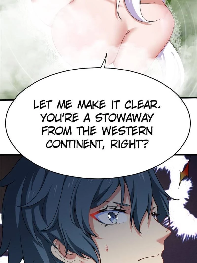 I Picked up an Attribute Chapter 208 - 17