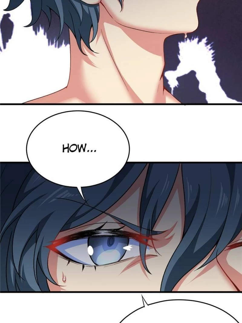 I Picked up an Attribute Chapter 208 - 18