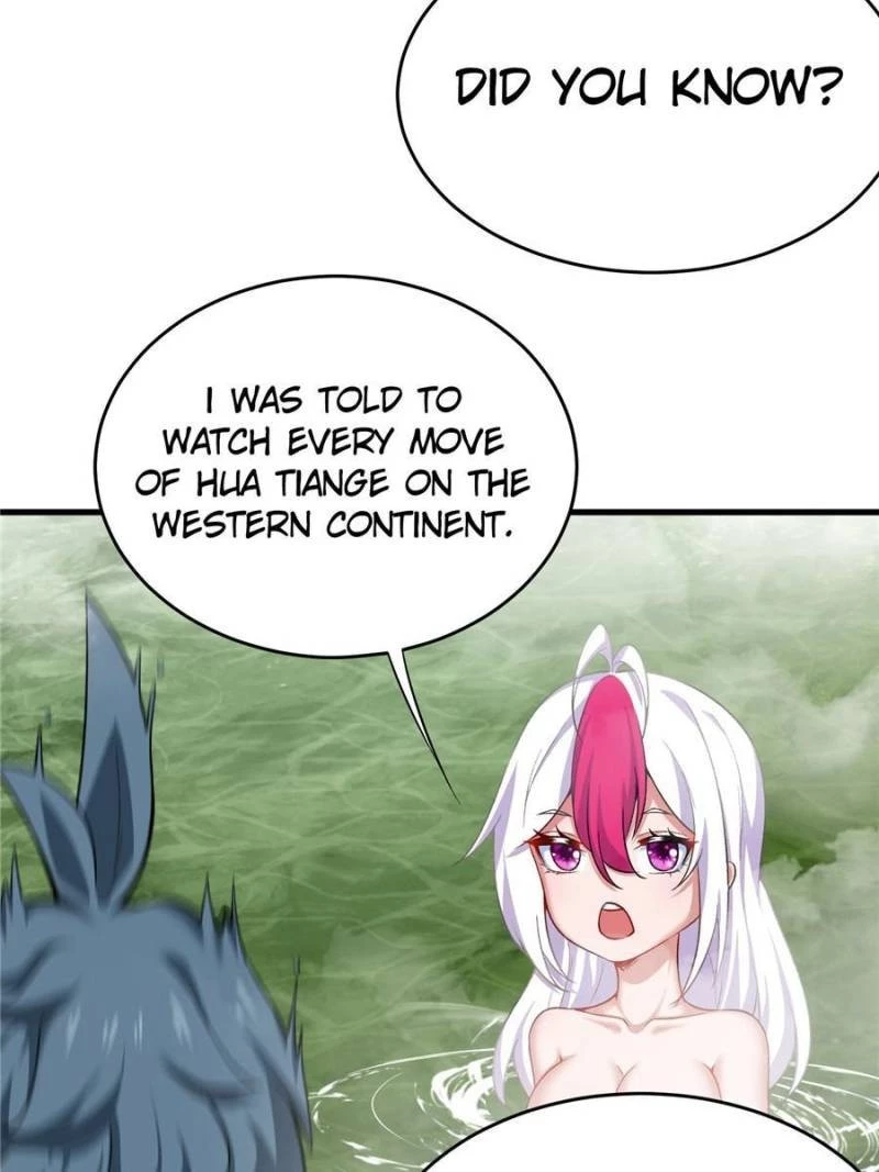 I Picked up an Attribute Chapter 208 - 19