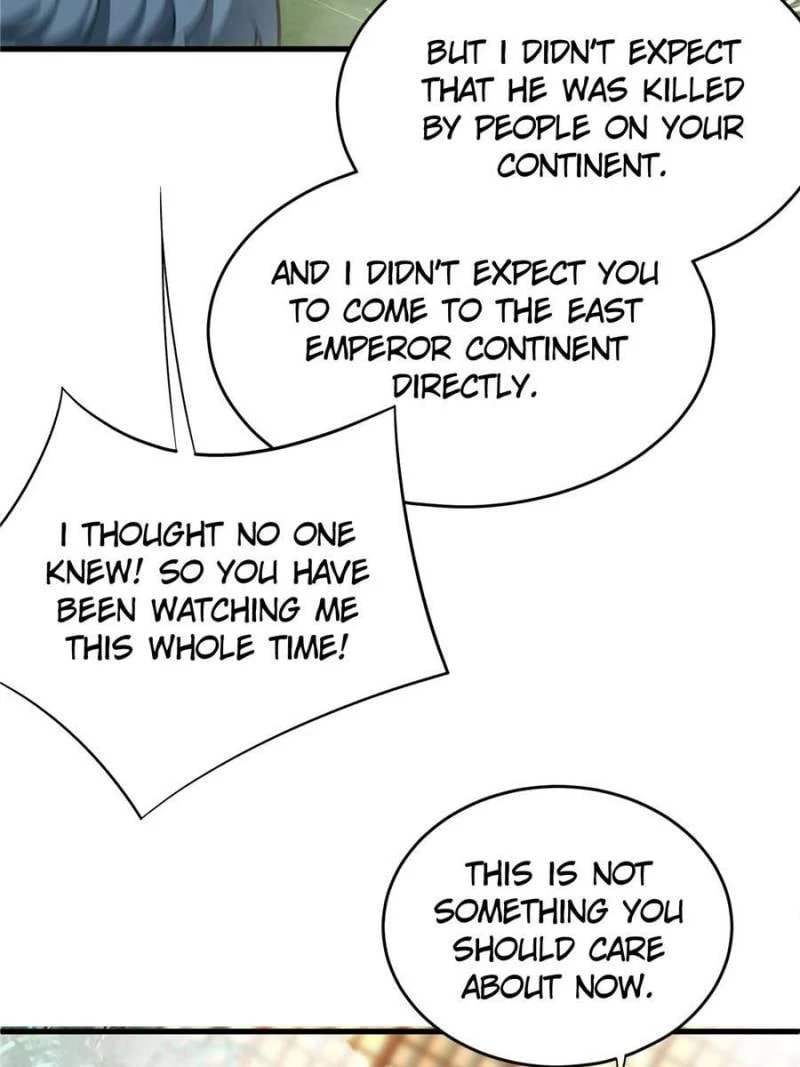 I Picked up an Attribute Chapter 208 - 20