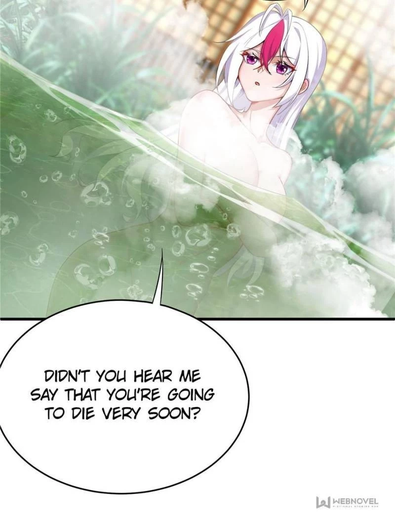 I Picked up an Attribute Chapter 208 - 21