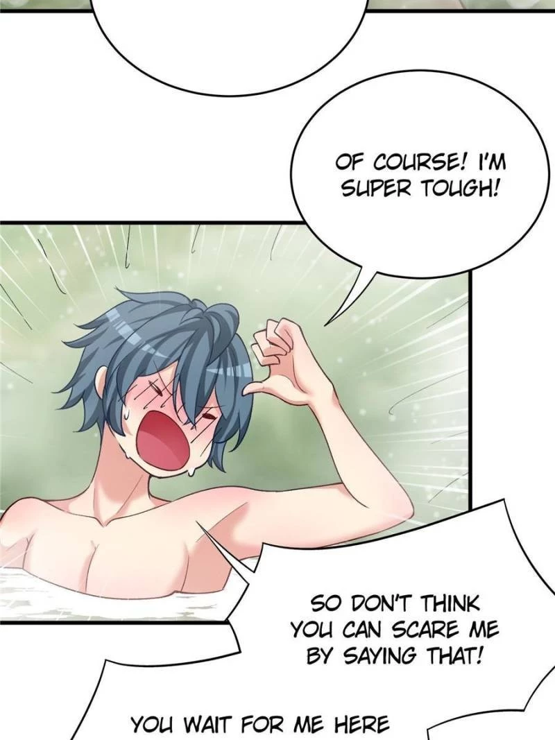 I Picked up an Attribute Chapter 208 - 24