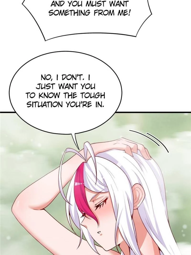 I Picked up an Attribute Chapter 208 - 25