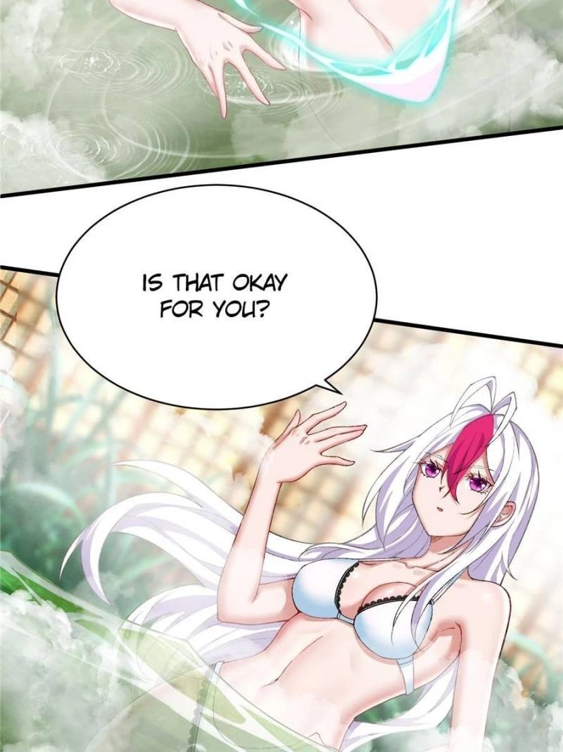 I Picked up an Attribute Chapter 208 - 30