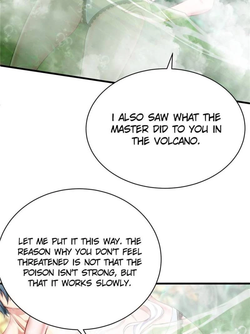 I Picked up an Attribute Chapter 208 - 31