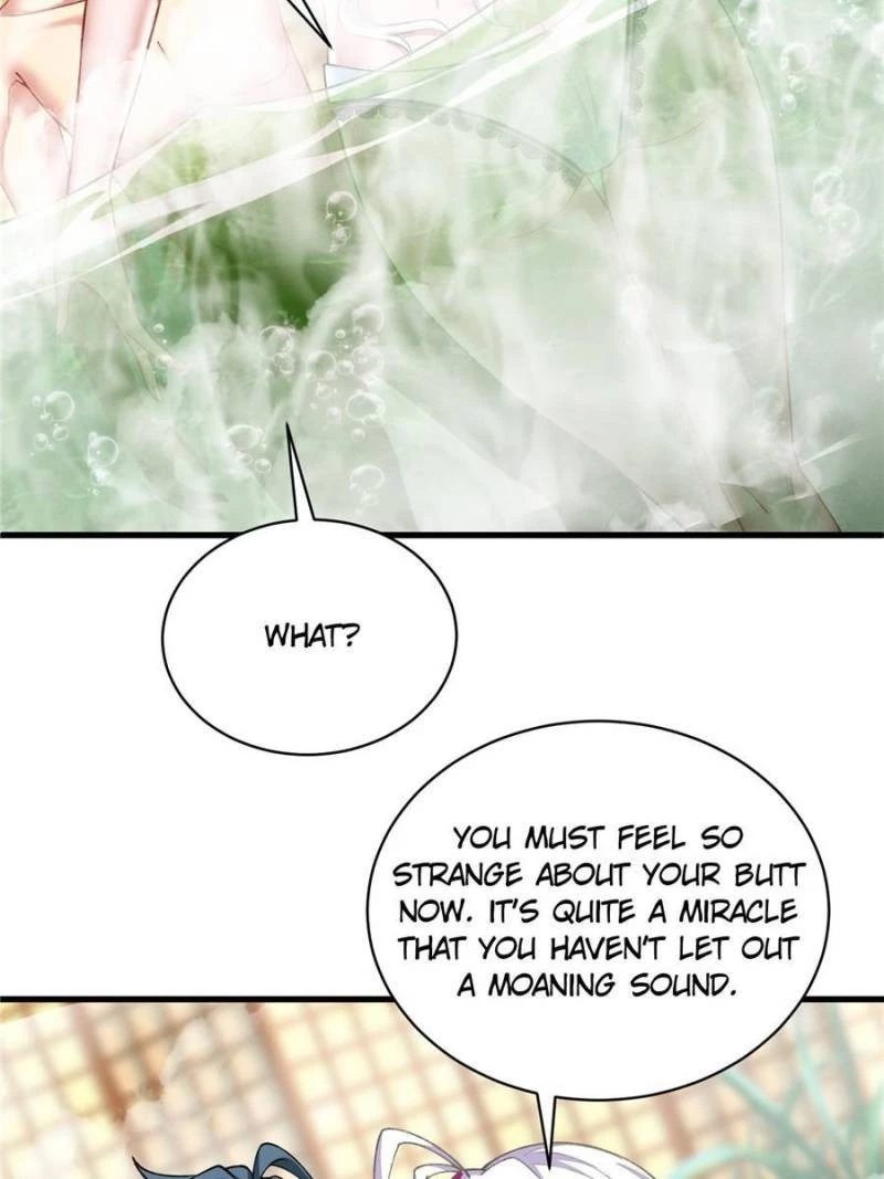 I Picked up an Attribute Chapter 208 - 32