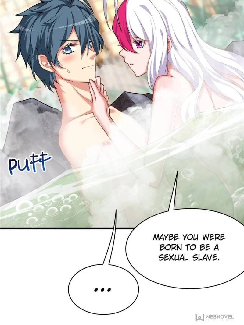 I Picked up an Attribute Chapter 208 - 33