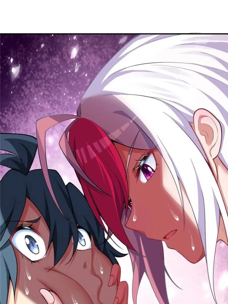 I Picked up an Attribute Chapter 208 - 35