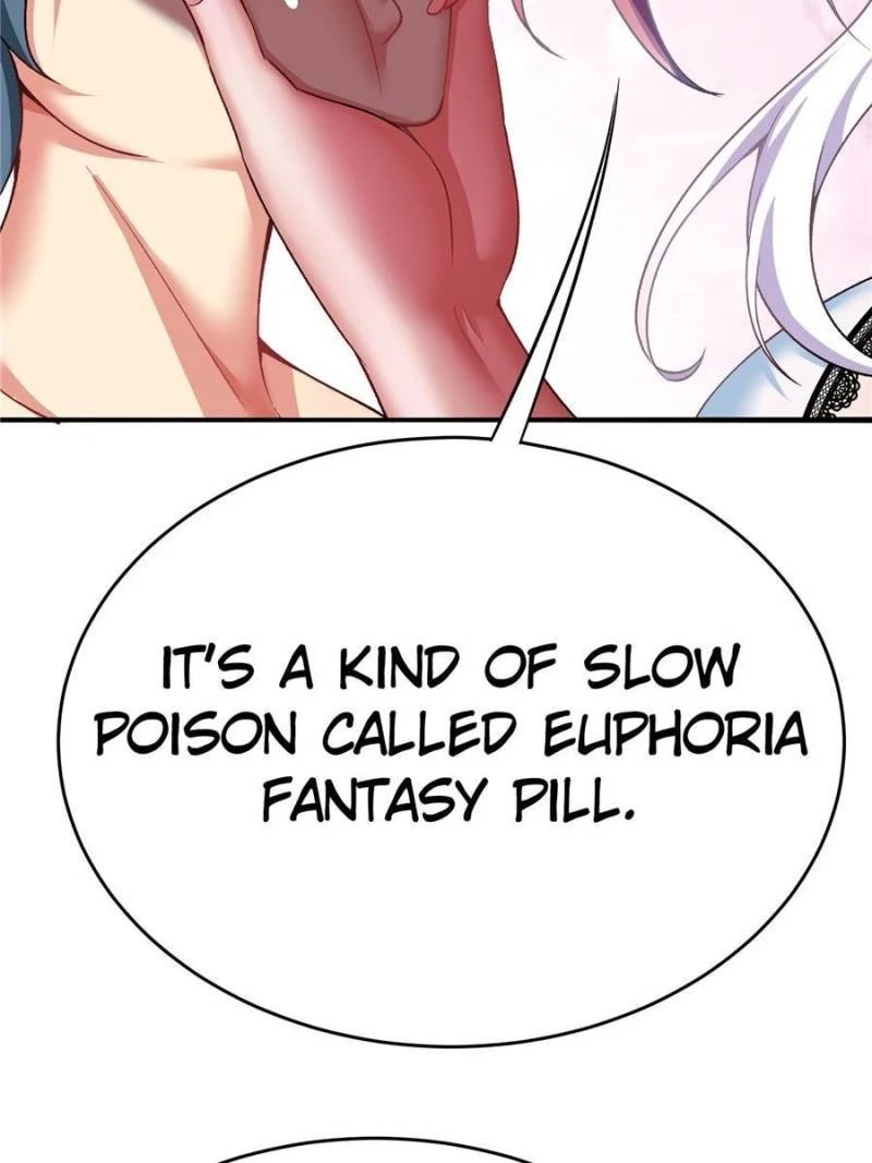 I Picked up an Attribute Chapter 208 - 36
