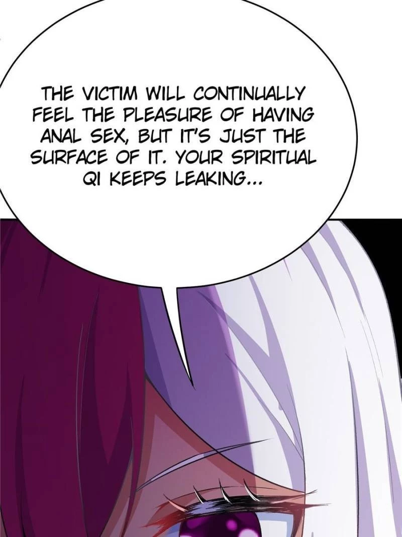 I Picked up an Attribute Chapter 208 - 37