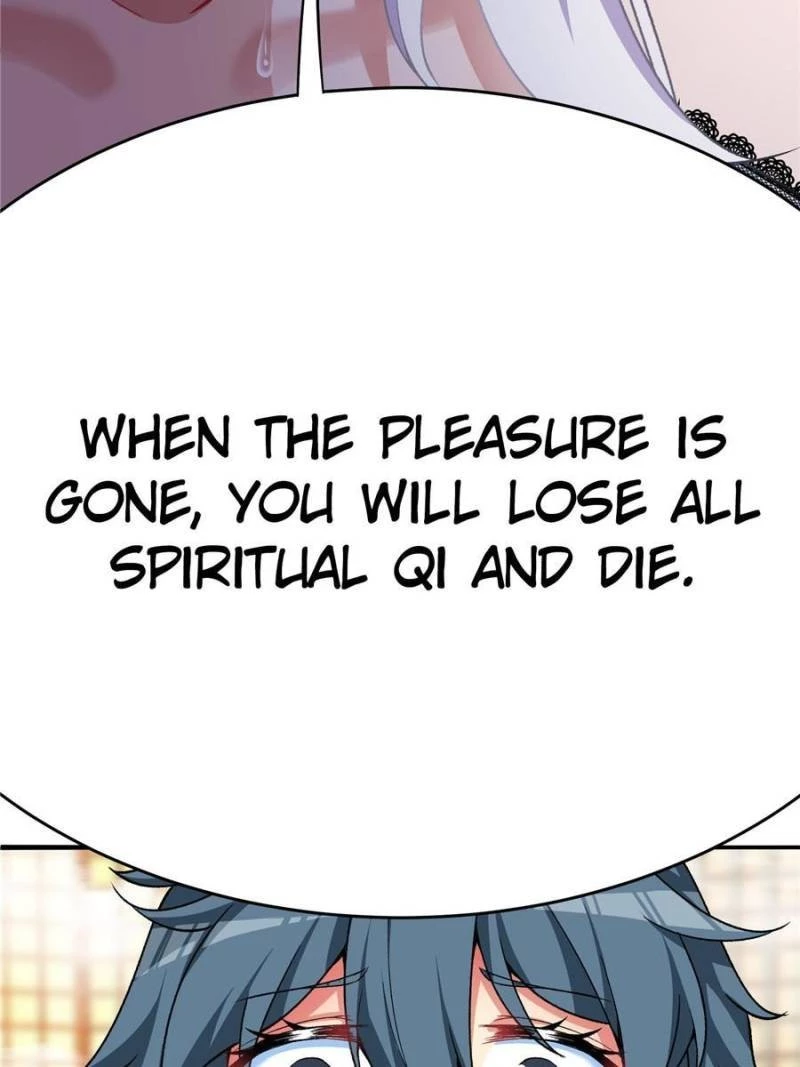I Picked up an Attribute Chapter 208 - 39