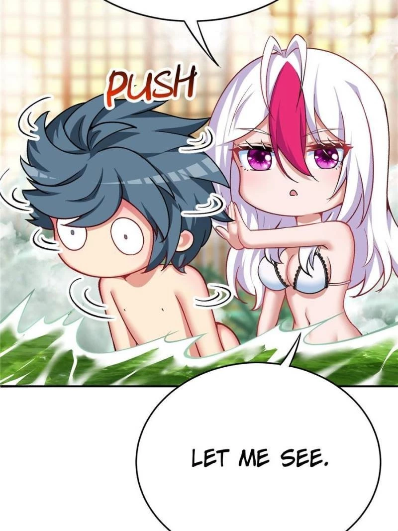 I Picked up an Attribute Chapter 208 - 41