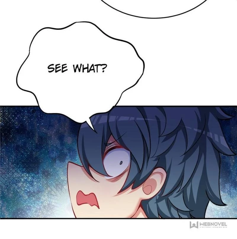 I Picked up an Attribute Chapter 208 - 42