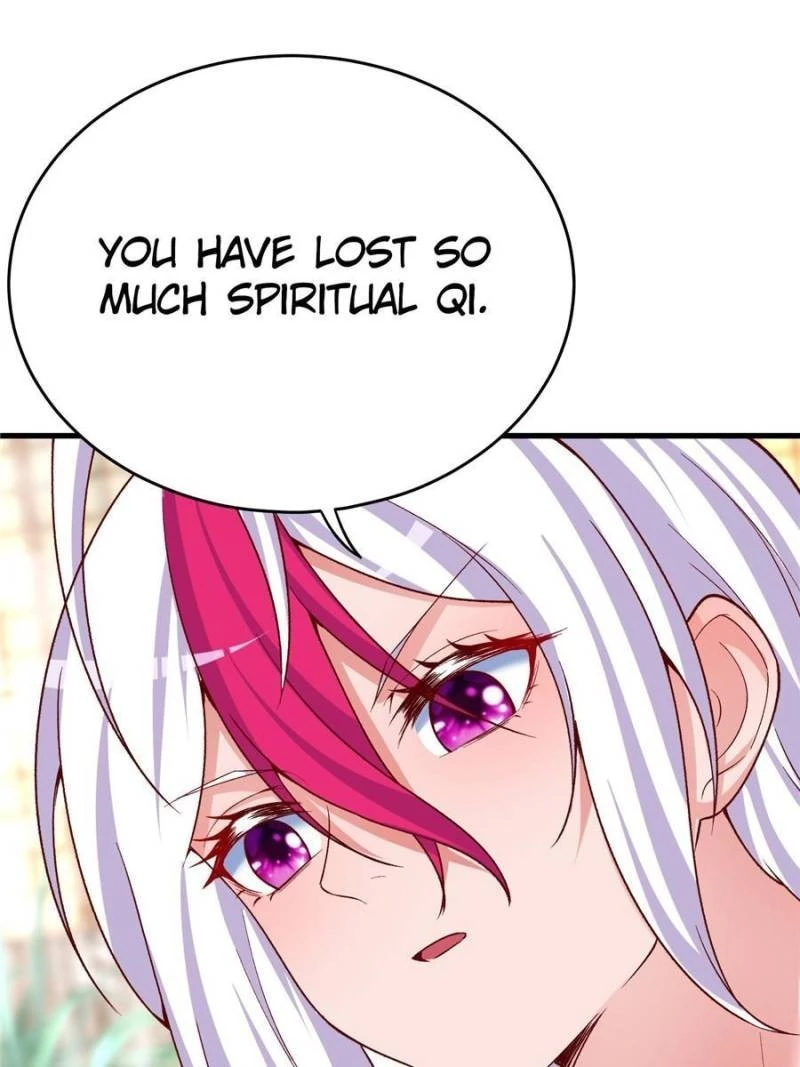I Picked up an Attribute Chapter 208 - 43