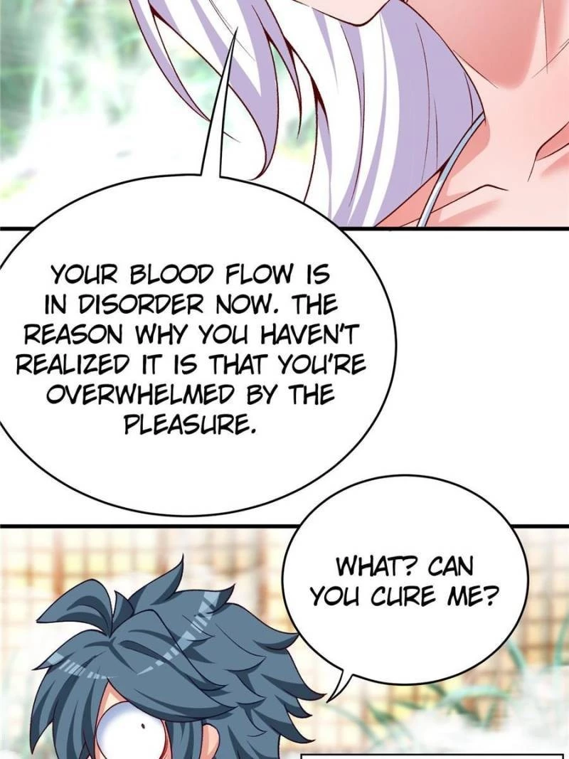 I Picked up an Attribute Chapter 208 - 44