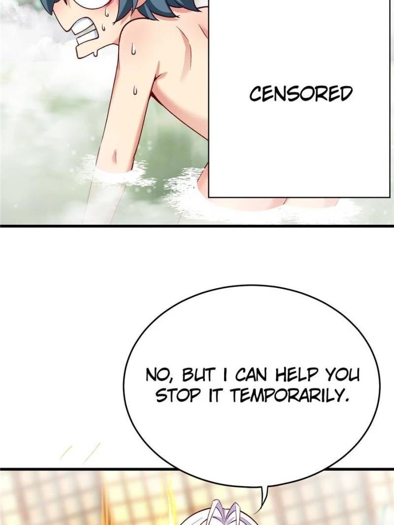 I Picked up an Attribute Chapter 208 - 45