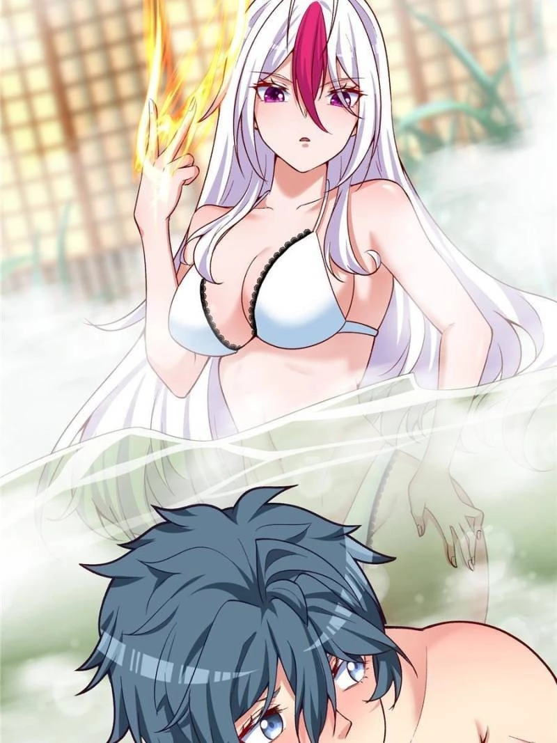 I Picked up an Attribute Chapter 208 - 46