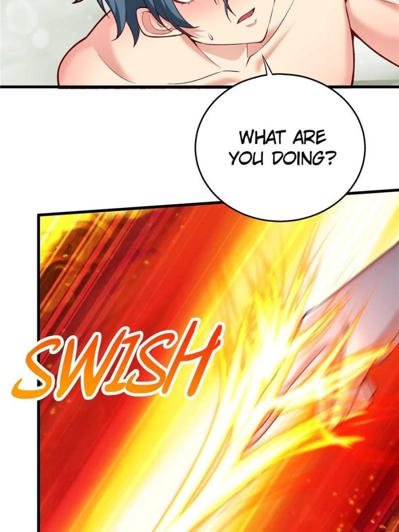 I Picked up an Attribute Chapter 208 - 47