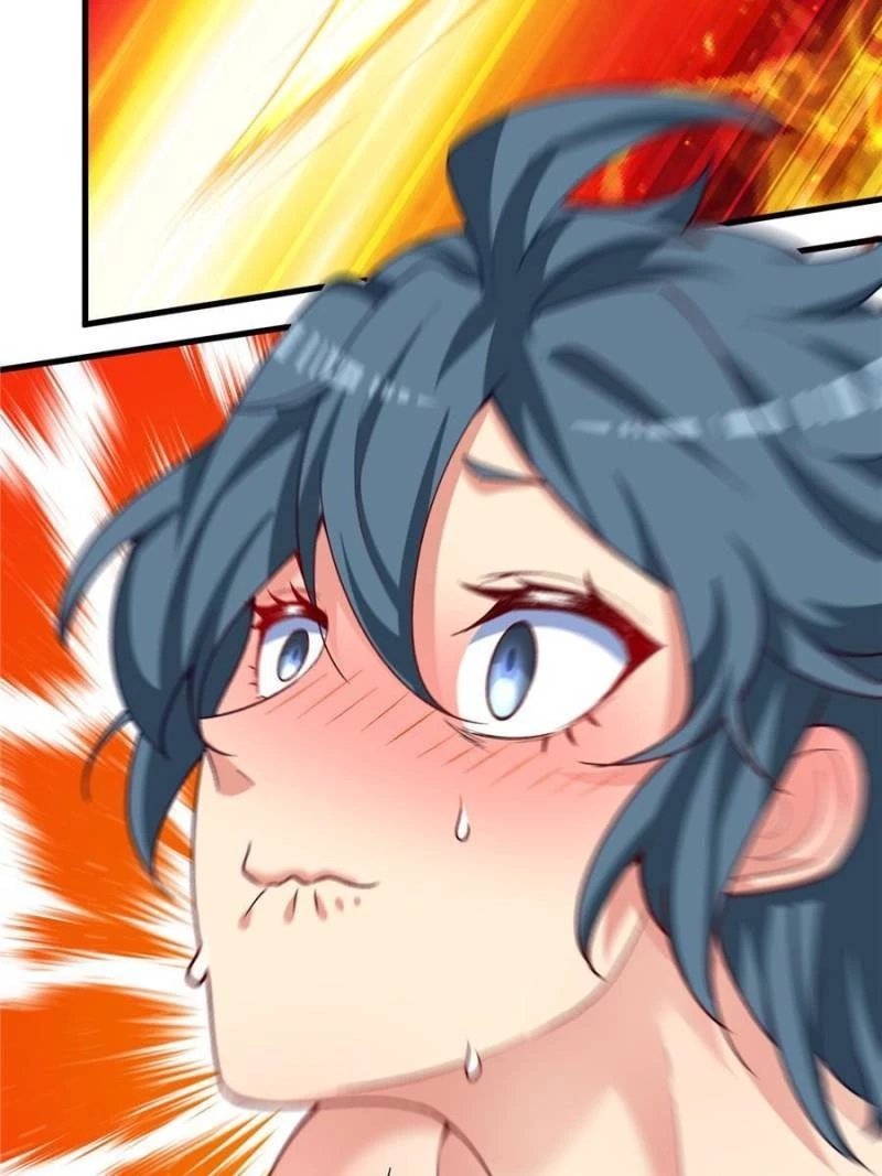 I Picked up an Attribute Chapter 208 - 48