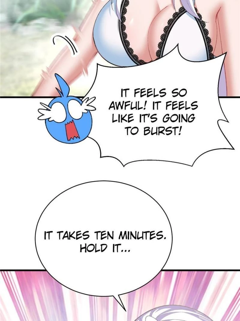 I Picked up an Attribute Chapter 208 - 51