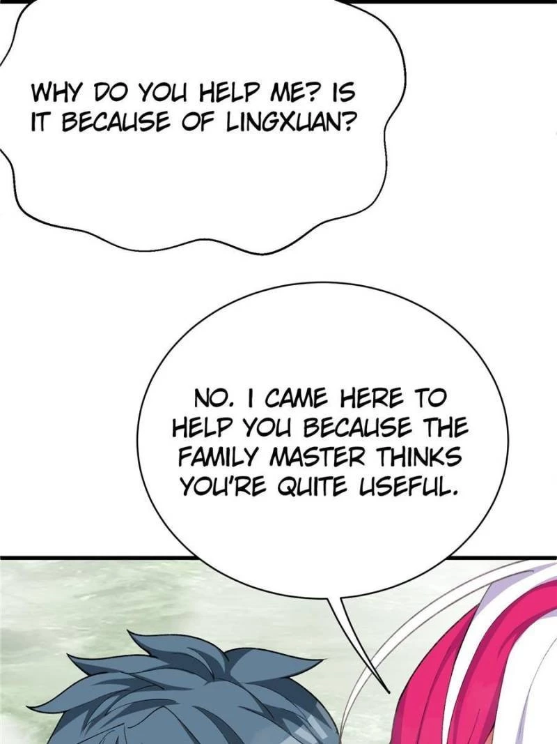 I Picked up an Attribute Chapter 208 - 56