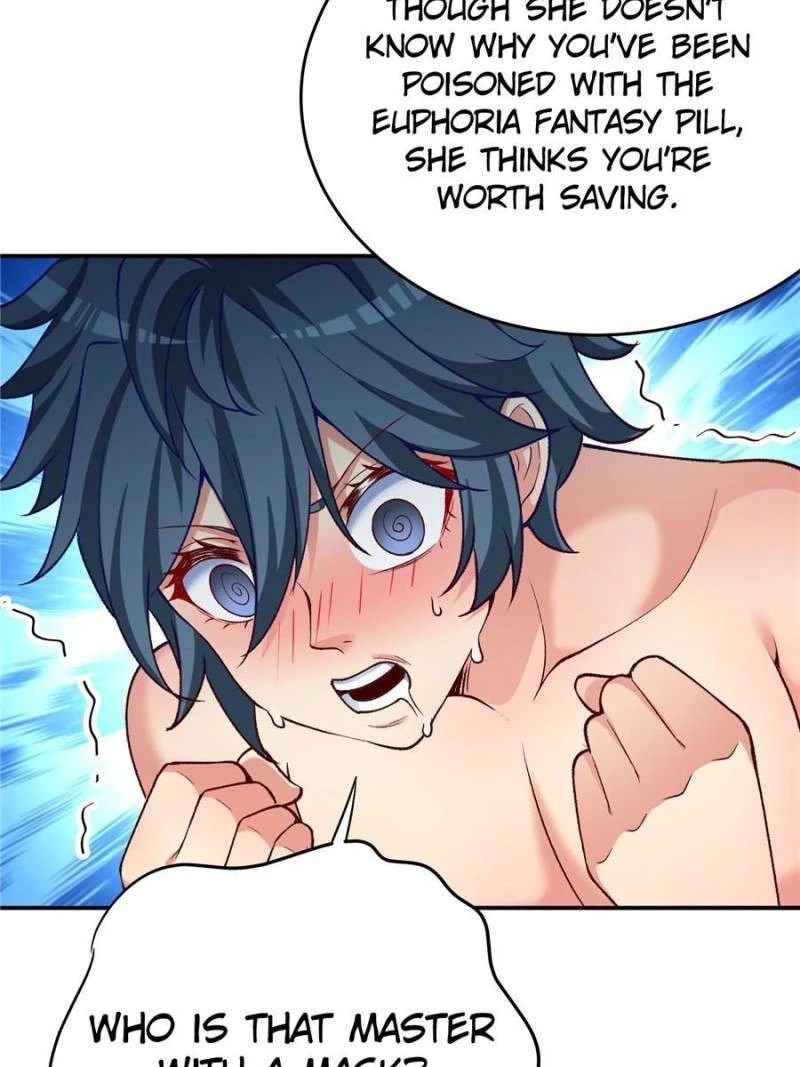 I Picked up an Attribute Chapter 208 - 60