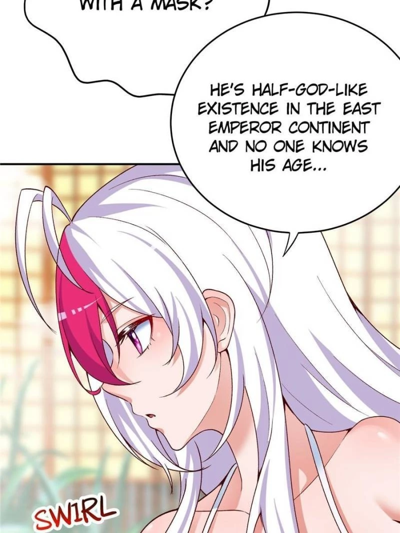 I Picked up an Attribute Chapter 208 - 61