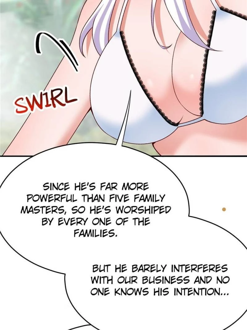I Picked up an Attribute Chapter 208 - 62