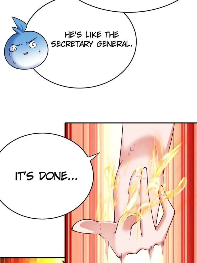 I Picked up an Attribute Chapter 208 - 63