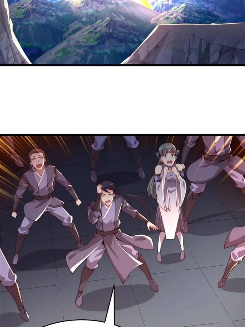 I Picked up an Attribute Chapter 209 - 2