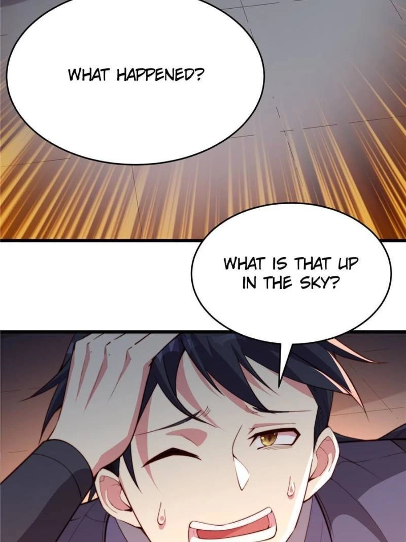I Picked up an Attribute Chapter 209 - 3