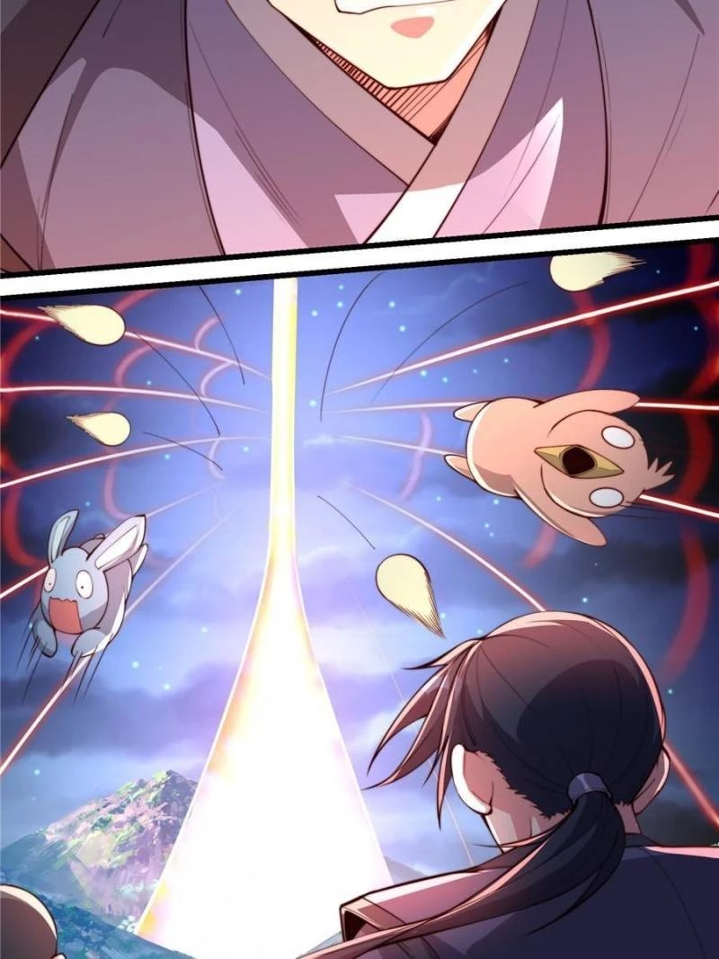 I Picked up an Attribute Chapter 209 - 4
