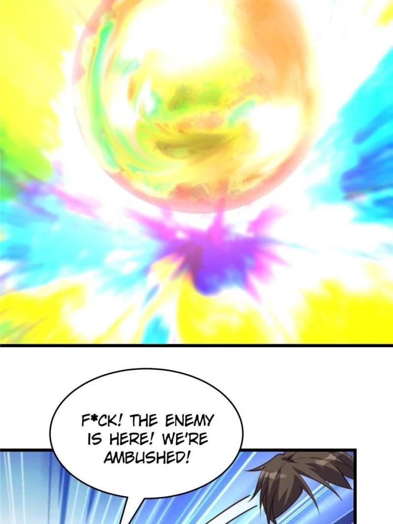 I Picked up an Attribute Chapter 209 - 6