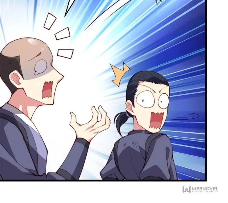 I Picked up an Attribute Chapter 209 - 7