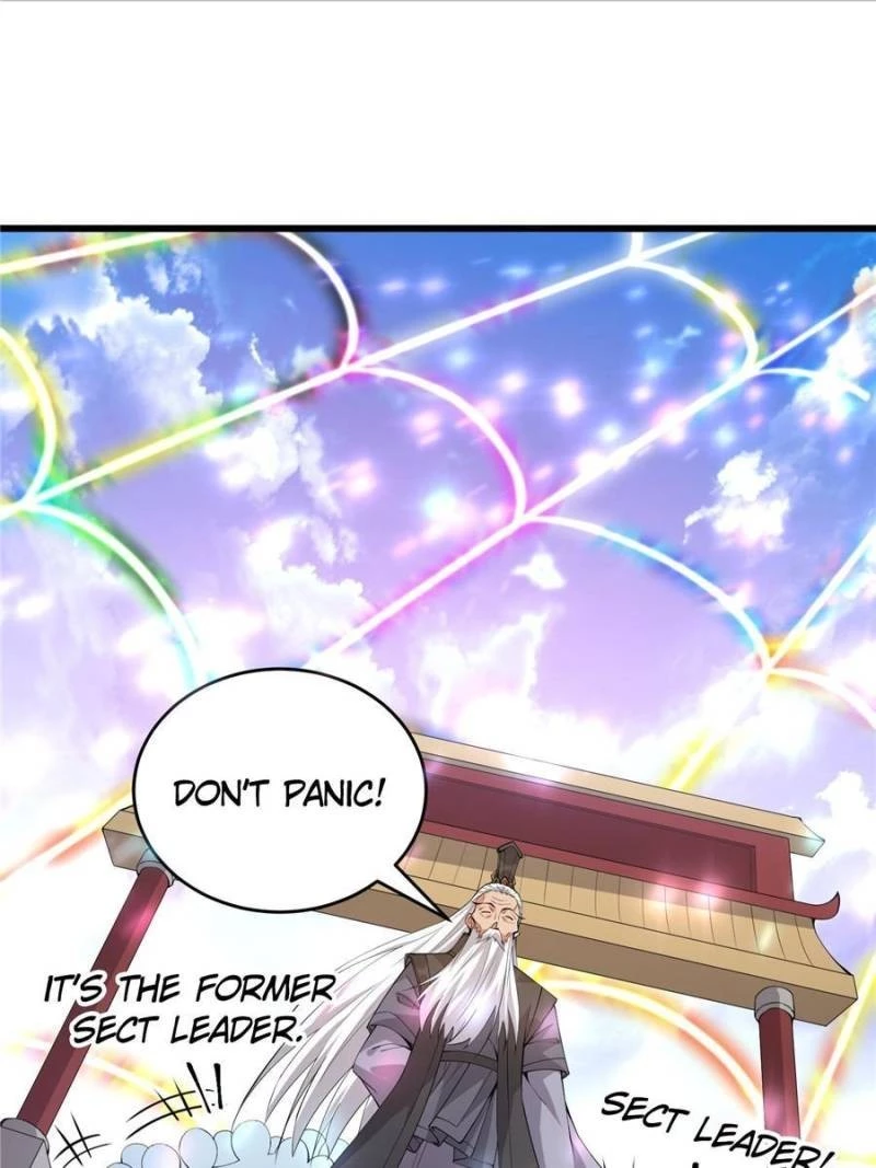 I Picked up an Attribute Chapter 209 - 8
